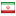 hildaecolodge.com server is located in Iran